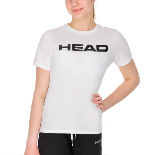 Head Womens Lucy T-Shirt WH
