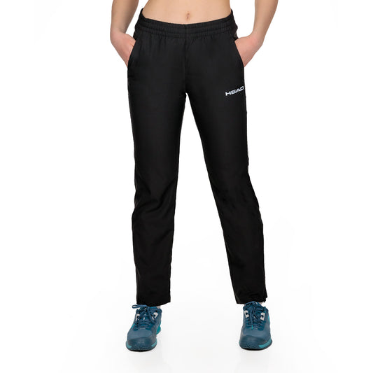 Head Mens Club Pants Black