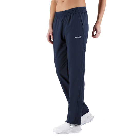 Head Mens Club Pants Dark Blue