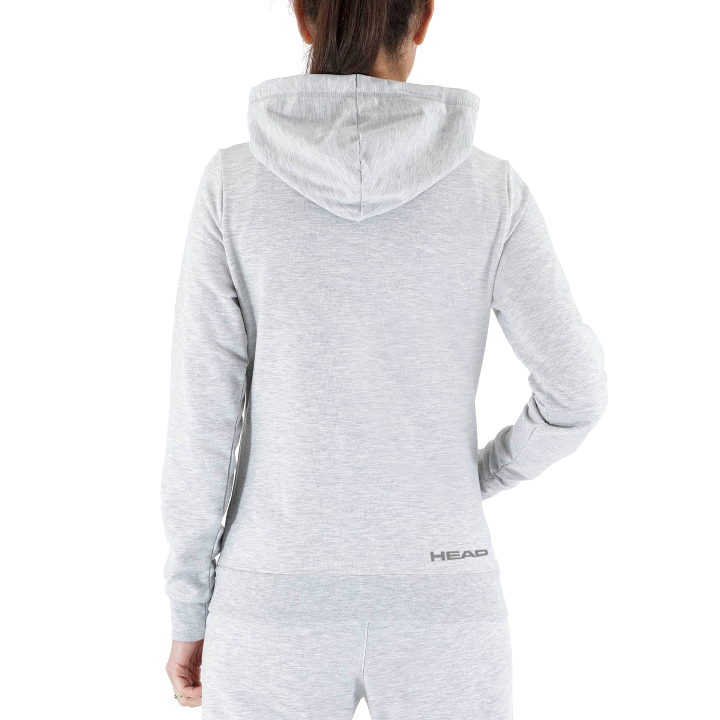 Head Ladies Rosie Hoodie GM
