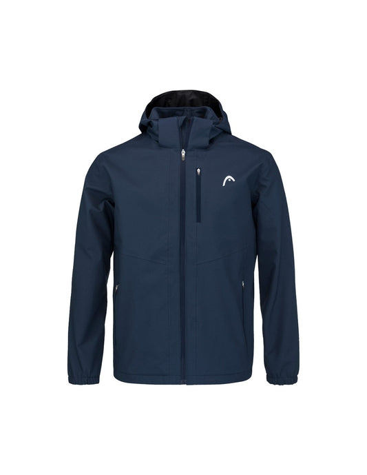 Head Mens Coach Jacket DB