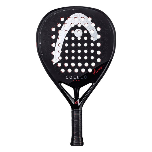 Head Colleo Pro Padel Bat 2025