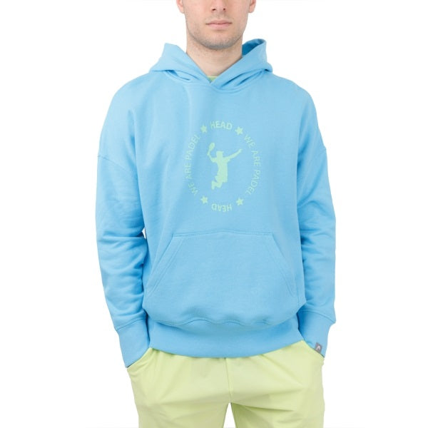 Head Padel Hoodie EL