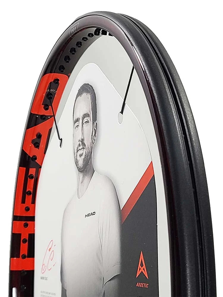 Head Prestige Pro 2021