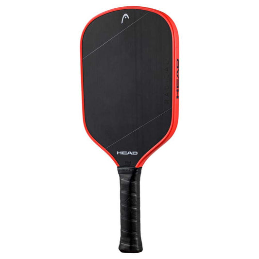 Head Radical Tour Raw Pickleball Bat 2024