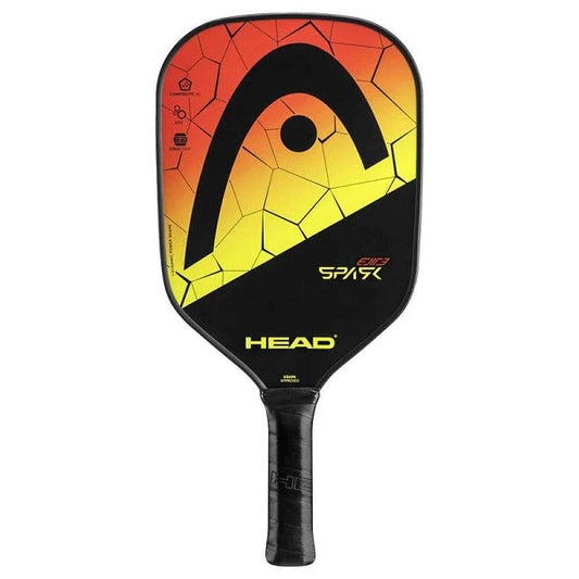 Head Spark Elite (V4) Pickleball Bat