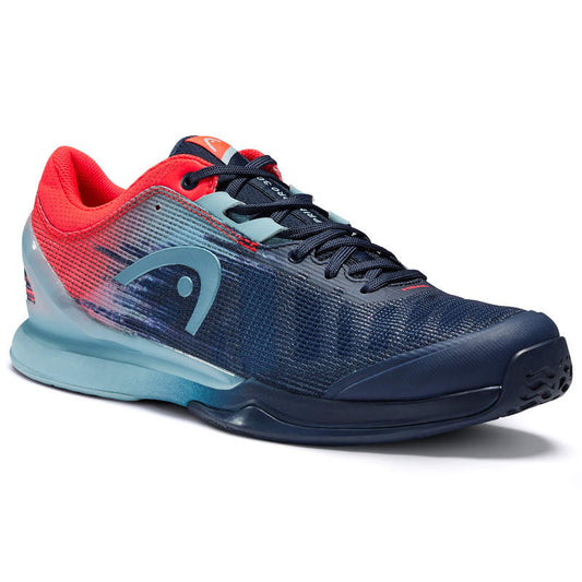 Head Mens Sprint Pro Tennis Shoe DBNR