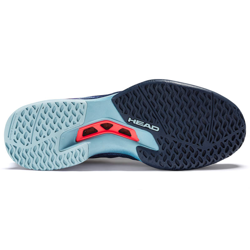 Head Mens Sprint Pro Tennis Shoe DBNR