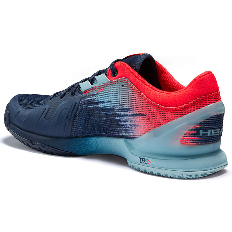 Head Mens Sprint Pro Tennis Shoe DBNR