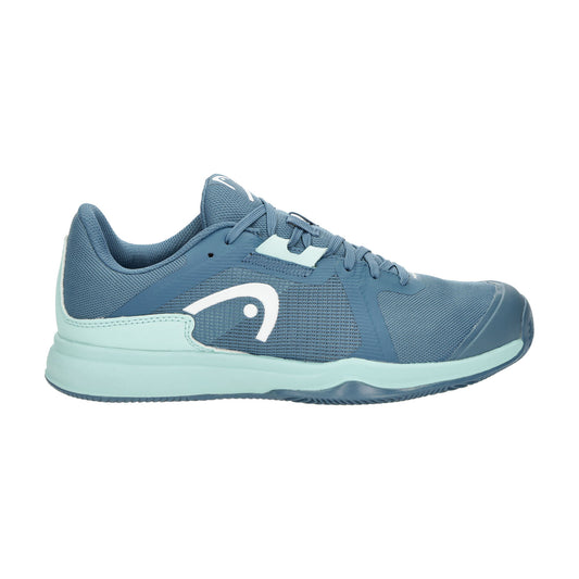 Head Womens Sprint Team 3.5 Clay Tennis Shoe BSTE