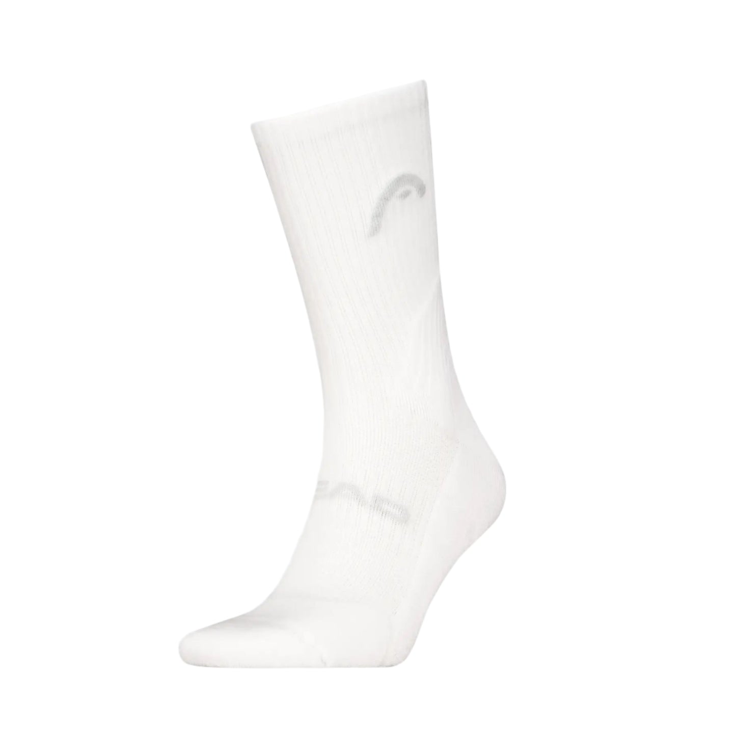 Head Tennis Crew White 6 Pack