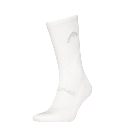 Head Tennis Crew White 6 Pack