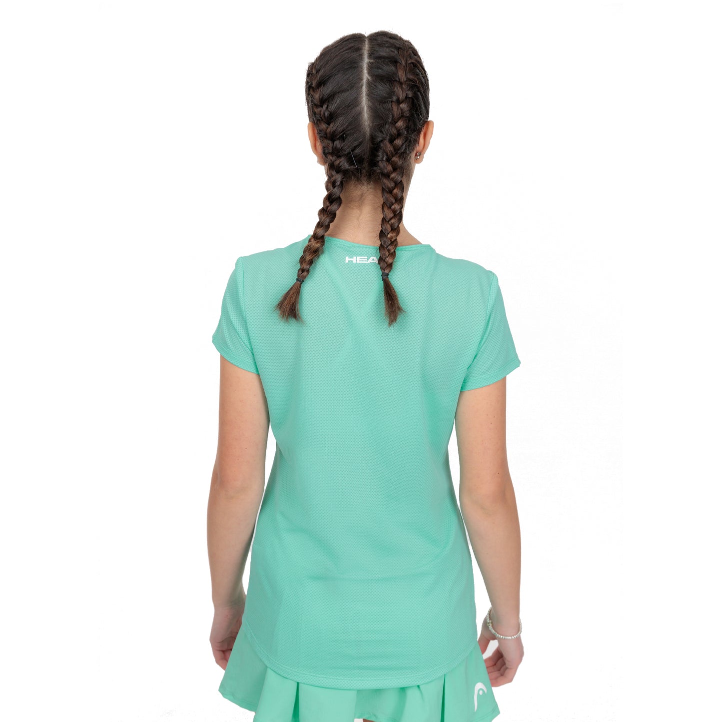 Head Womens Tie Break T-Shirt TQ