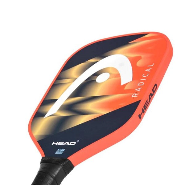 Head Radical Pro Pickleball Bat 2024