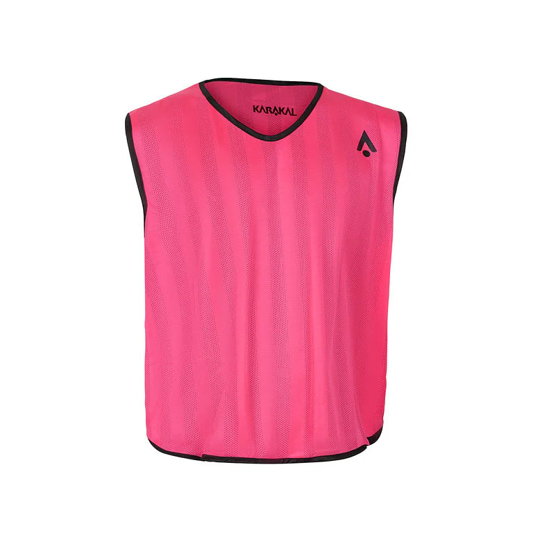 Karakal Bib Pink