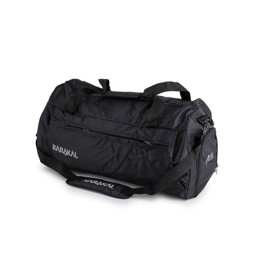Karakal Gear Bag Black  20''