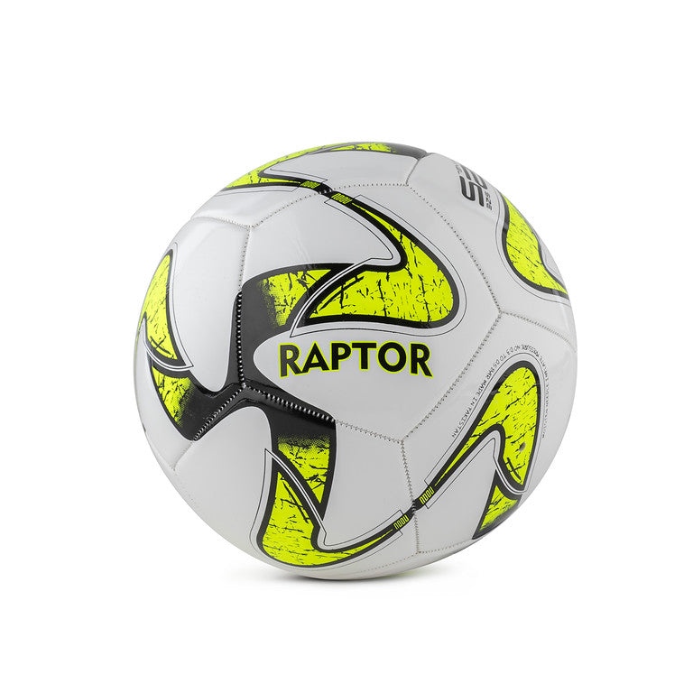 Raptor Tornado Multi pack- 4 colours- 20pcs