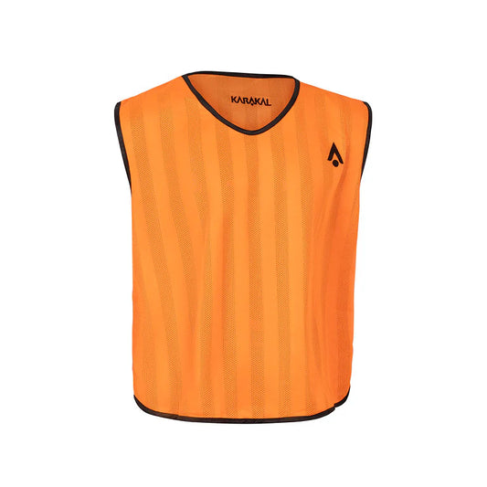 Karakal Bib Orange