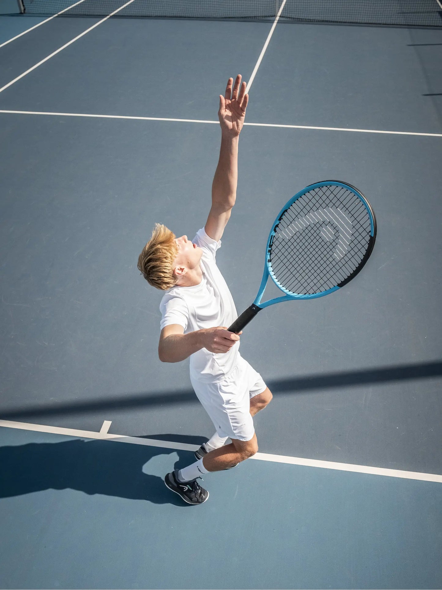 Head IG Boom Xceed Tennis