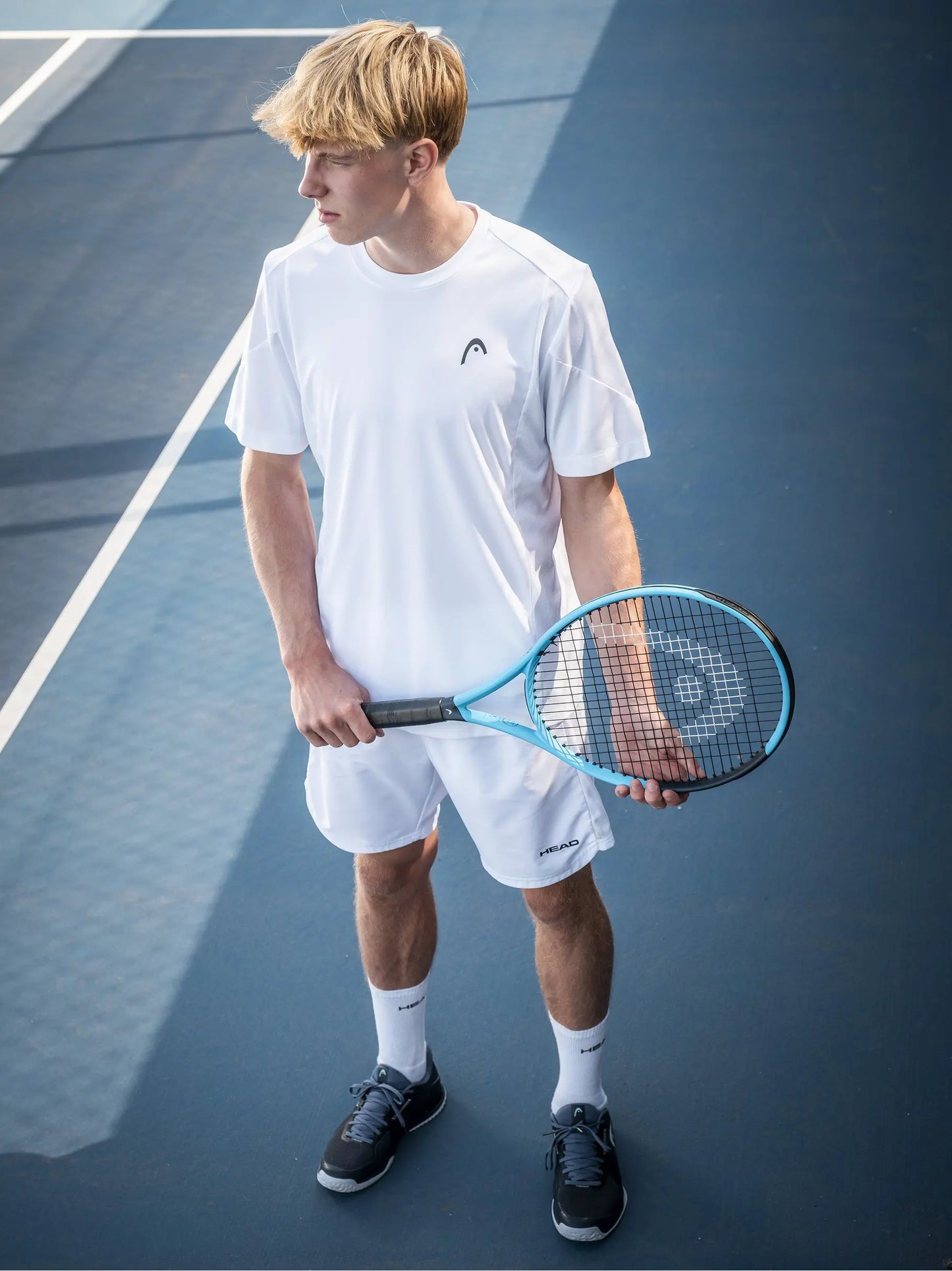 Head IG Boom Xceed Tennis