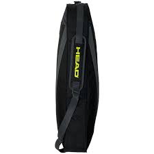Head Base Racket Bag S BKNY