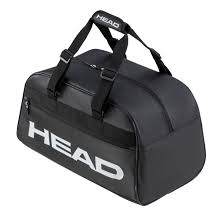 Head Tour Court Bag 40L BKWH