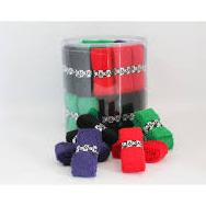 Karakal Towelling Grip Assorted x 40