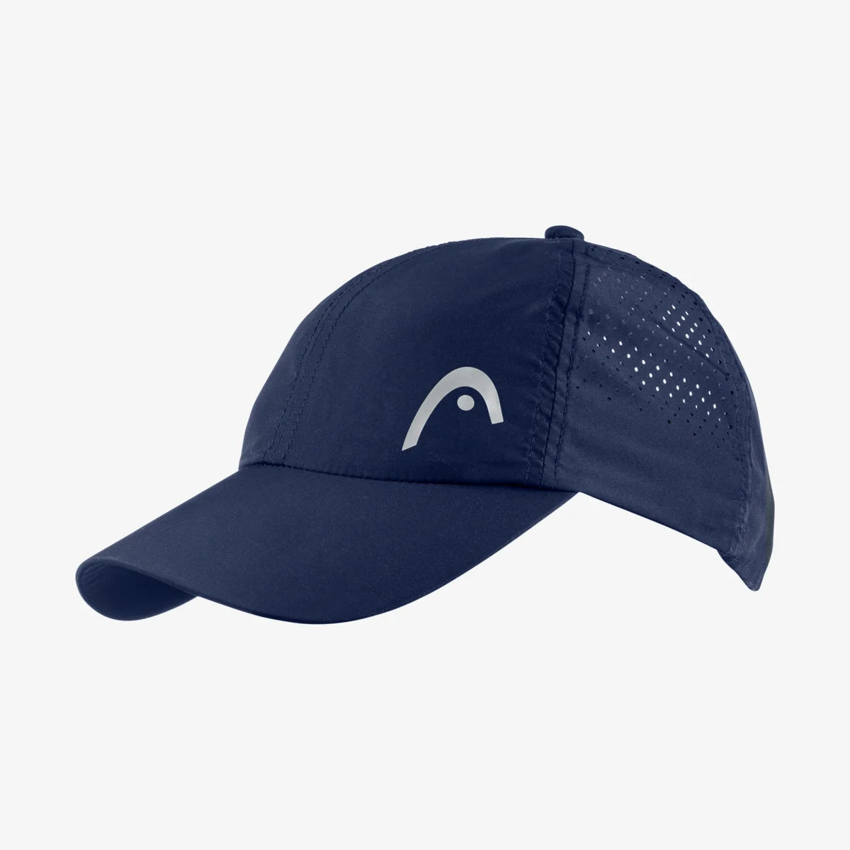 Head Pro Player Cap Navy Kids