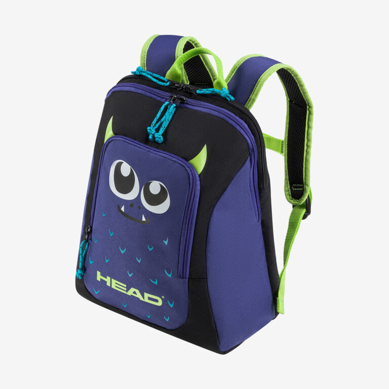 Head Tour Monster Backpack 14L Kids