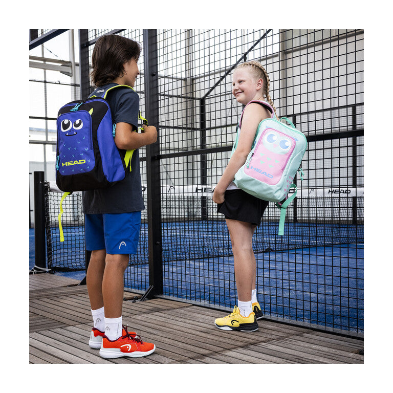 Head Tour Monster Backpack 14L Kids