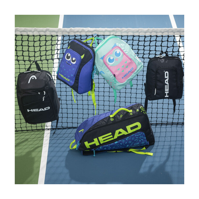 Head Tour Monster Backpack 14L Kids