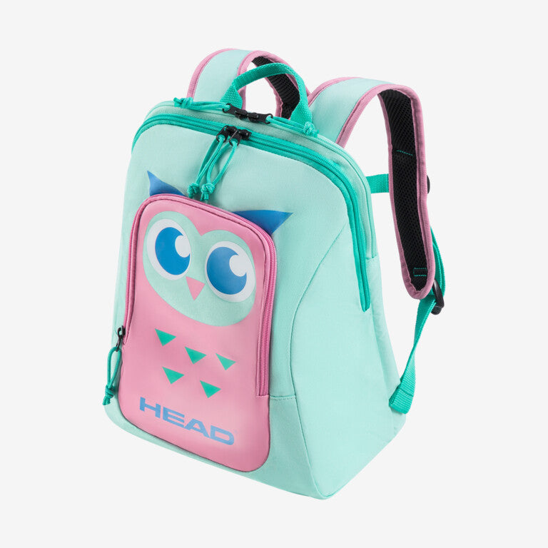 Head Tour Owl Backpack Kids 14L