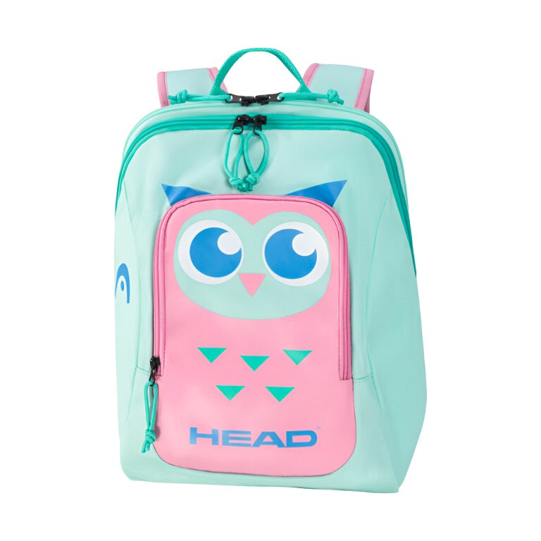 Head Tour Owl Backpack Kids 14L