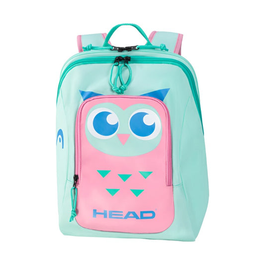 Head Tour Owl Backpack Kids 14L