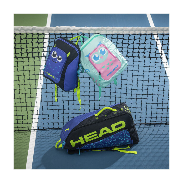 Head Tour Owl Backpack Kids 14L