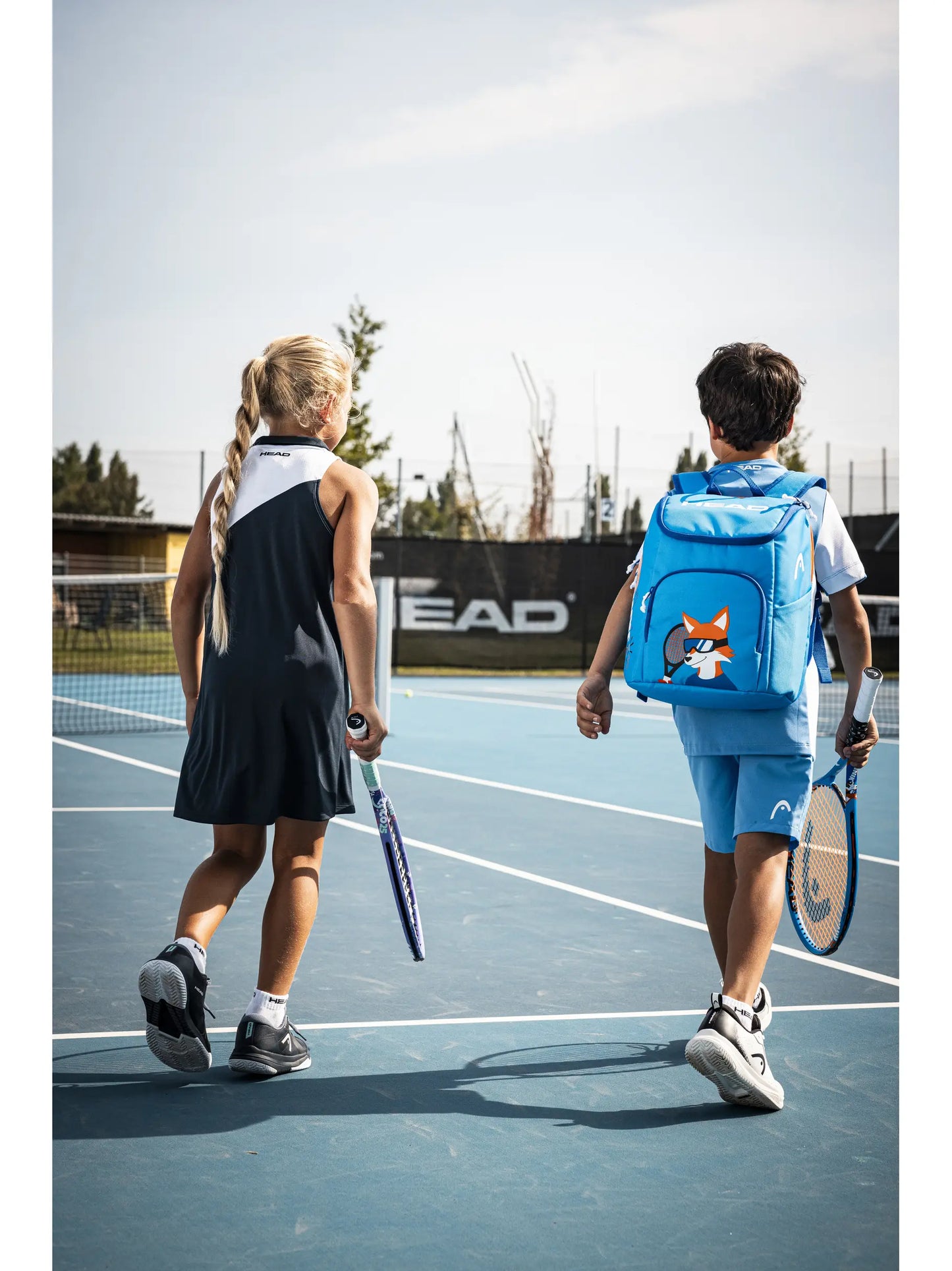 Head Tour Backpack 14L Jannik