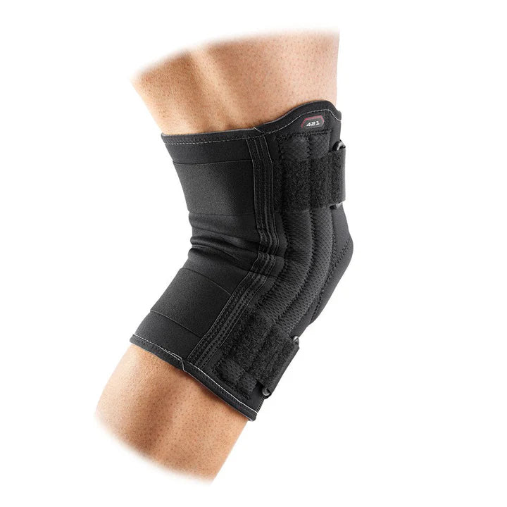 Mc David Knee Support W/ Stays
