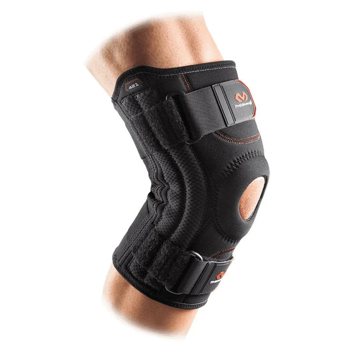 Mc David Knee Support W/ Stays