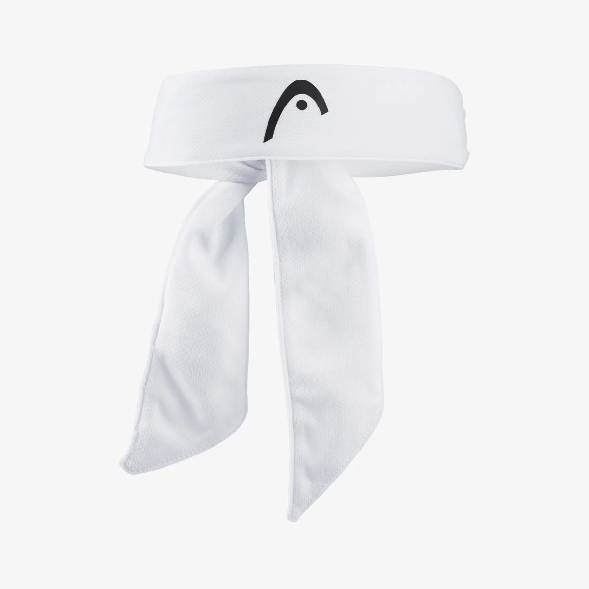 Head Pro Player Bandana White