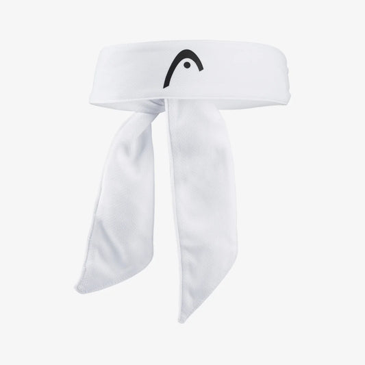 Head Pro Player Bandana White