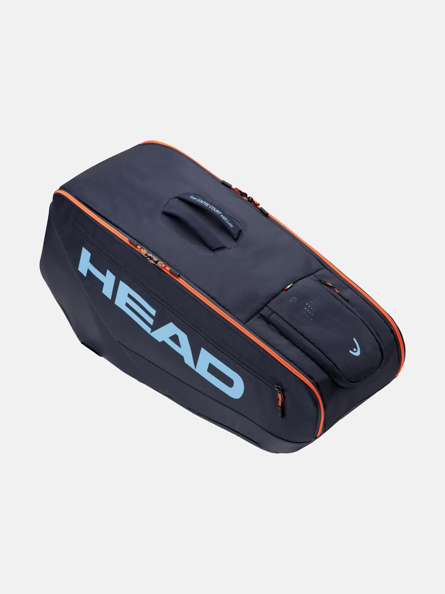 Head Pro Racket Bag Large Navy