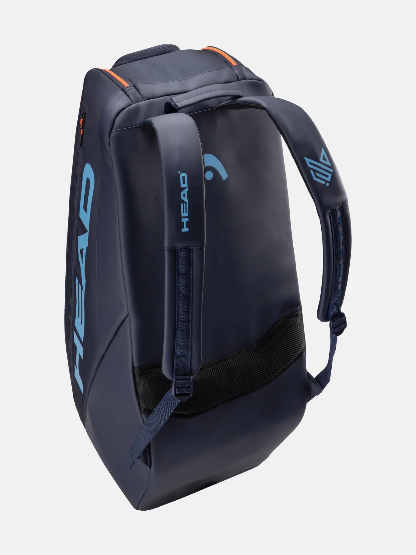 Head Pro Racket Bag Large Navy