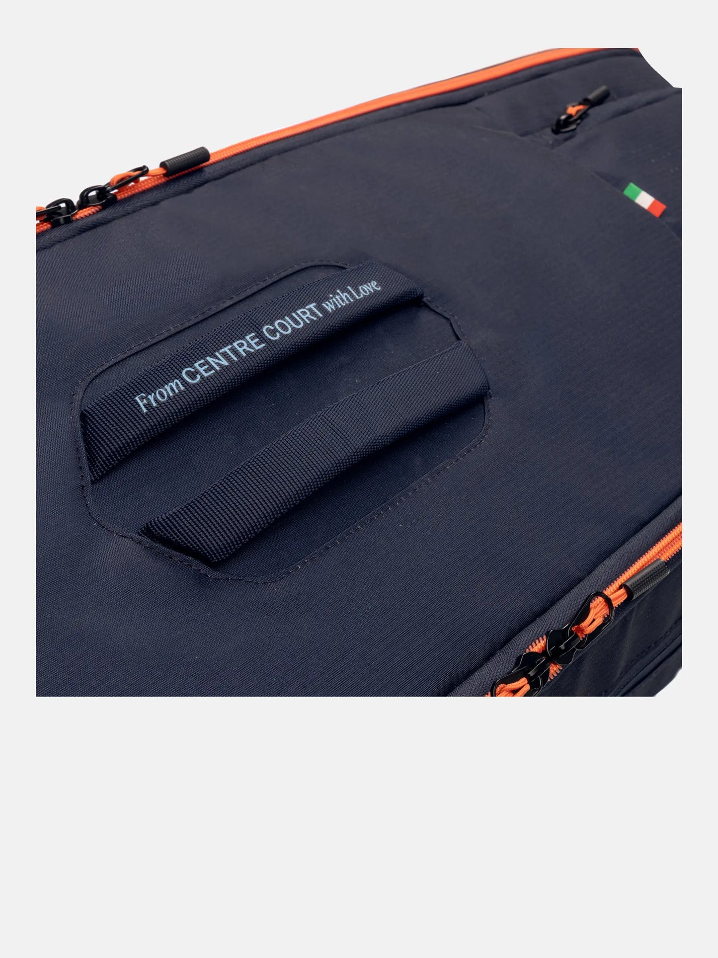Head Pro Racket Bag Large Navy