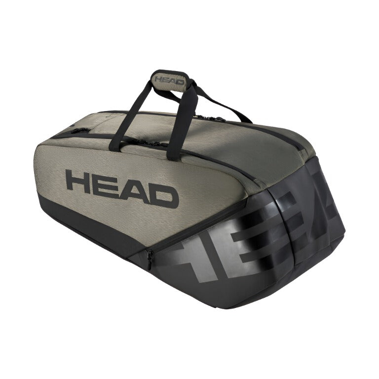 Head Pro X Racket Bag L TYBK