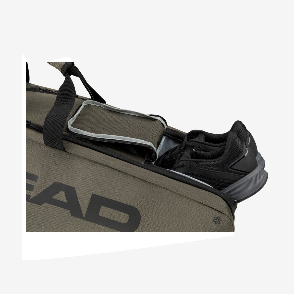 Head Pro X Racket Bag L TYBK