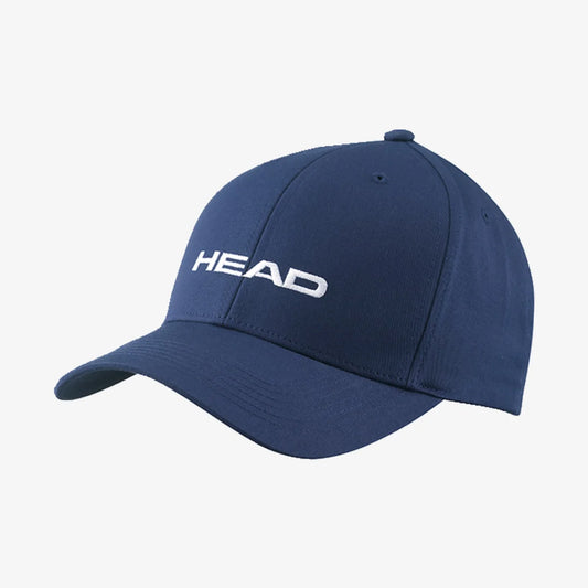 Head Cap Navy