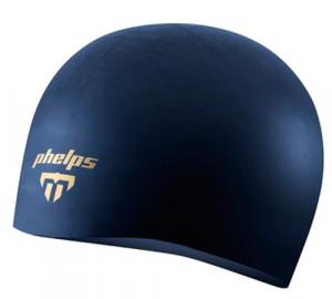 MP Race Cap Navy Gold