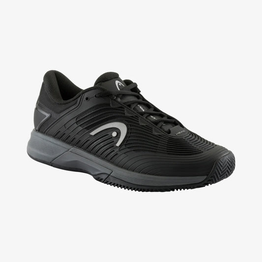 Head Revolt Pro 4.5 Clay Mens Tennis Shoe BKDG