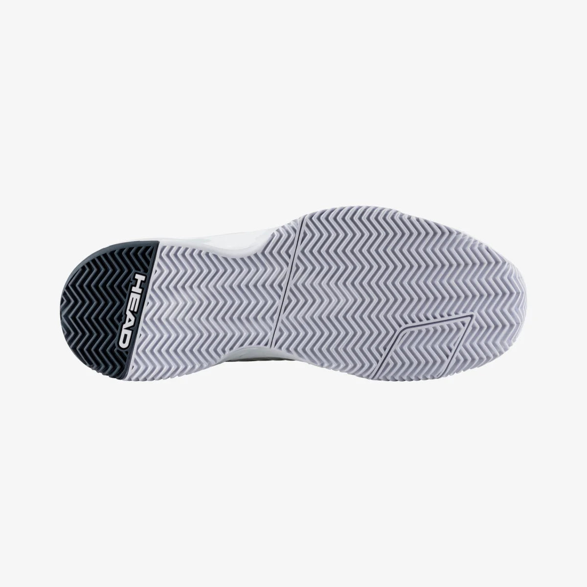 Head Revolt Pro 4.5 Clay Mens Tennis Shoe WHBB
