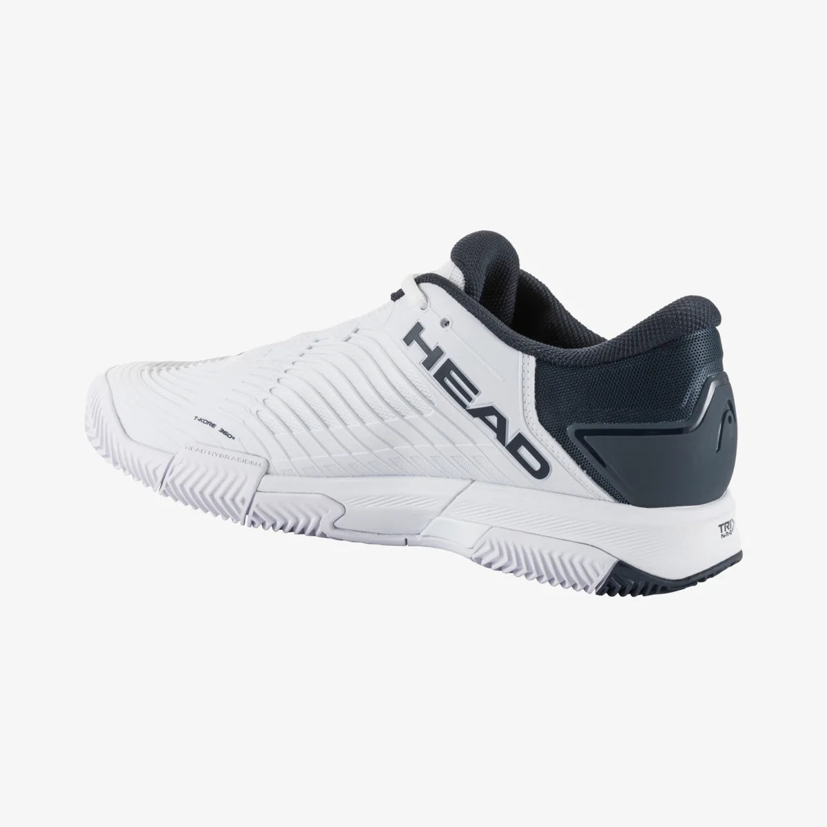 Head Revolt Pro 4.5 Clay Mens Tennis Shoe WHBB